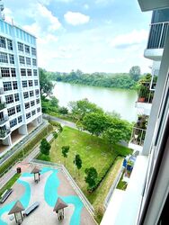 Blk 322B Punggol Bayview (Punggol), HDB 4 Rooms #607883041